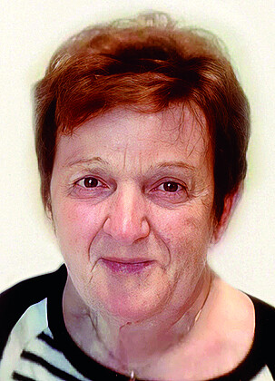 ANNA VED. ROSSI GALLI photo