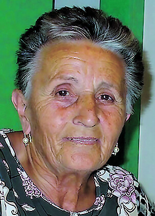 CARLA MONEGAGLIA photo