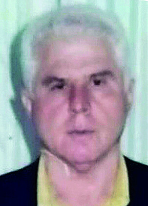 MARCELLO CALAMARI photo