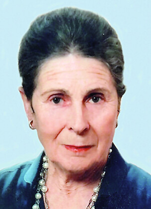 FRANCA BERETTA photo