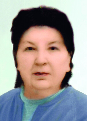 DOMENICA (LILLI) IN CIERI BOTTECCHIA photo