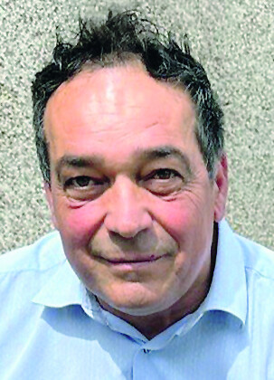 LUIGI SEGALINI photo