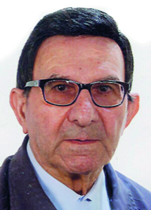 CARLO (CARLUCCIO) MAZZOCCHI photo