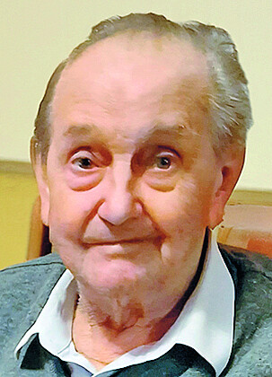 IGINIO (GIANNI) CELLA photo