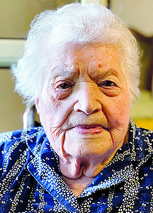 ELVIRA (PALMIRA) VED. MERINOS ASTORRI photo