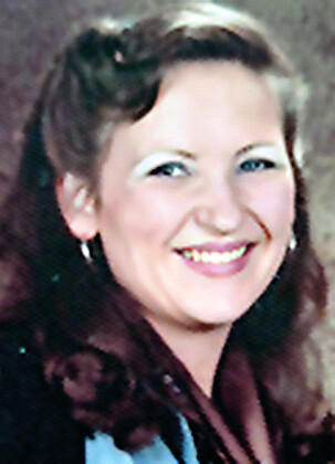 JULIE ANN VED. DI CIANNI RAMSBOTTOM photo