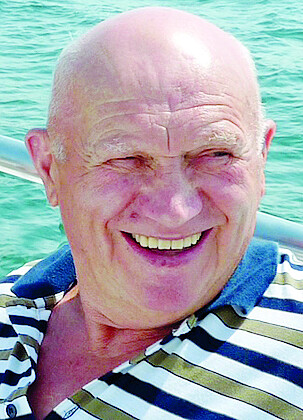 MARIO DALLOSPEDALE photo