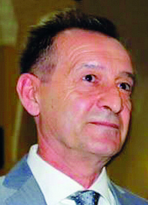 PIETRO REGHENZI photo