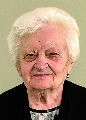 RITA VED. MOIA PODESTA' photo