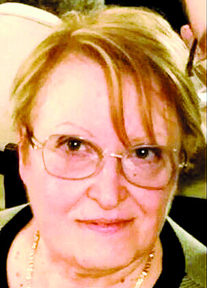 MARIA ROSA IN GEMMI MIGLIORINI photo