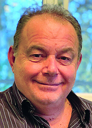 MAURO VERDETTI photo