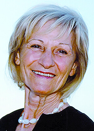 MARIA ADRIANA (MARIUCCIA) IN GENTILI ROSSI photo