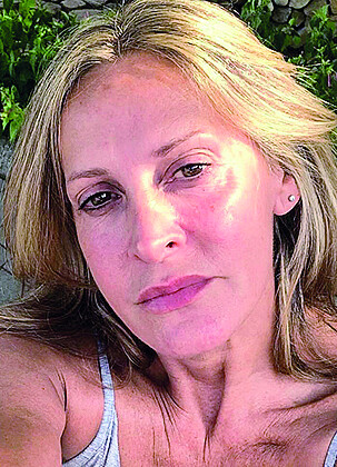 ANNA MARIA DE STEFANO photo