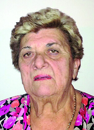 ANNA VED. ROSSI MALVICINI photo