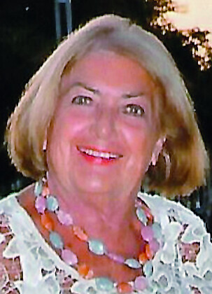 ANNA MARIA VED. GOVI GALLIANI photo