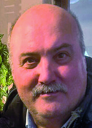 LUIGI MERLI photo