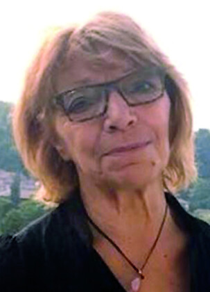 AMALIA FRANCESCA IN GINIVOLTA NOVO photo