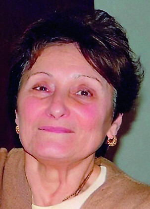 GIOVANNA VED. GNOCCHI CASSINARI photo