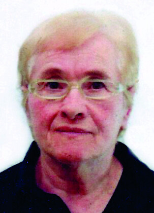 GIUSEPPINA IN TASSI BASINI photo