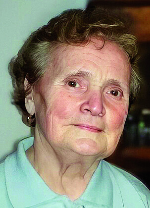 GIUSEPPA (GIUSEPPINA) VED. MARCHETTI GUIDOTTI photo