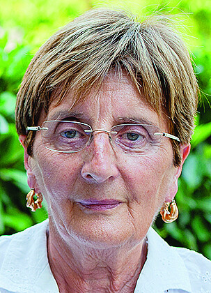 CLEMENTINA IN FERRARI ZANGRANDI photo