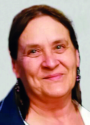 ANTONELLA INTRI photo