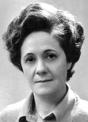 MARIA VED. BREA GANDOLFI photo