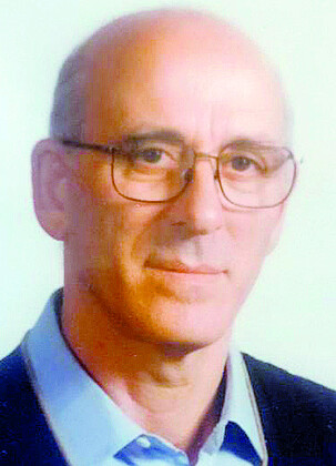 GIAN FRANCO POZZI photo