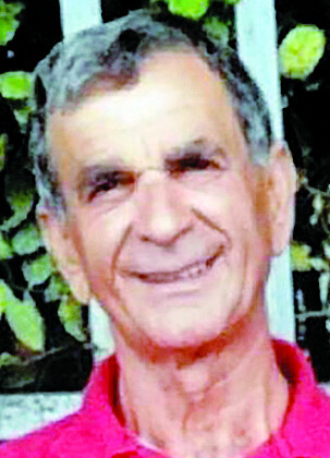 AGOSTINO (TINO) CROSIGNANI photo