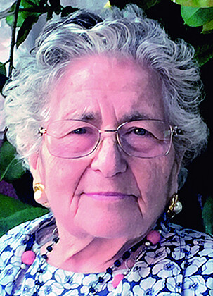 EMILIA (ENZA) GOZZI AVITABILE photo