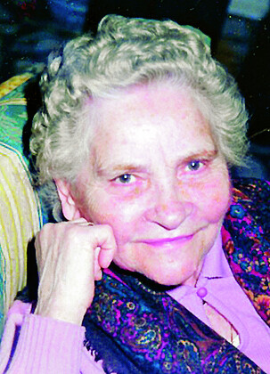 ELSA VED. FILIPPI GANDOLFI photo