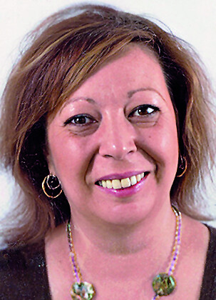 BRUNA IN GALLINELLA BELLOCCHI photo