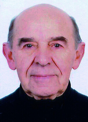 GIOVANNI (GIANNI) PERGOLOTTI photo