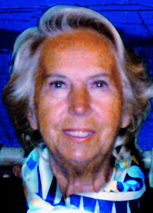 ANNA MARIA (NANA') IN LEONARDI PORRI photo