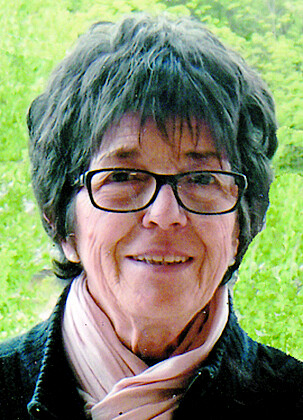 AMABILE (ALGA) VED. GAZZOLA GAZZOLA photo