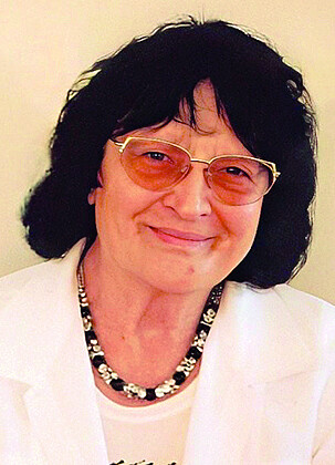 GIULIANA IN TROMBA PATTARINI photo