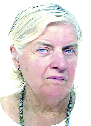 MIRANDA IN GOBBI RUSCONI photo