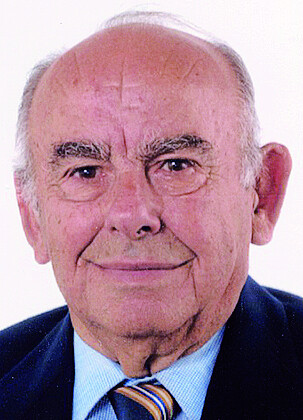 AUGUSTO ROSSETTI photo