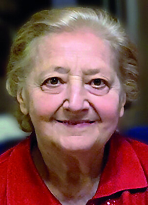 GIOVANNA VED. ZERBI TEI photo