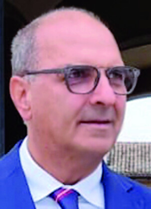 MAURO GUARNIERI photo