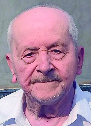 OLIVIERO GAROFANO photo