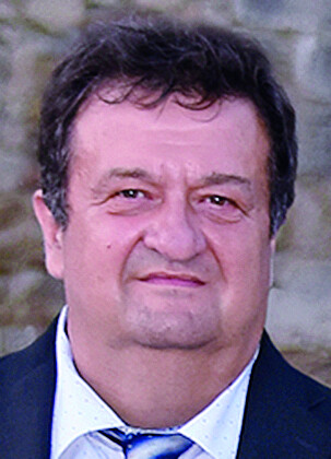 GIUSEPPE TRENCHI photo