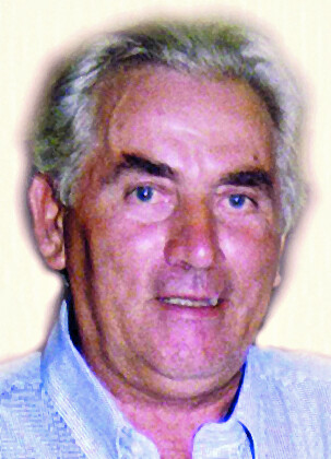 ANTONIO BERNAZZANI photo