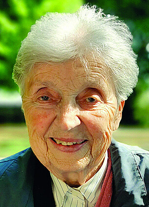 LUIGINA VED. BAFFI AVANZI photo