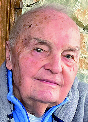 GIORGIO CASSINARI photo