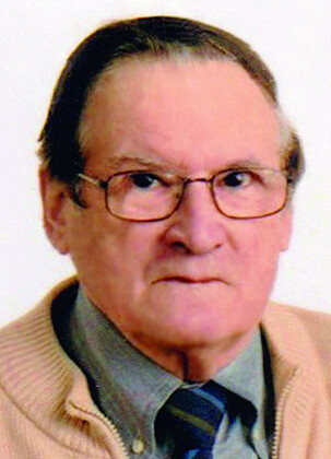 GIUSEPPE (PIPPO) MIGLIORINI photo