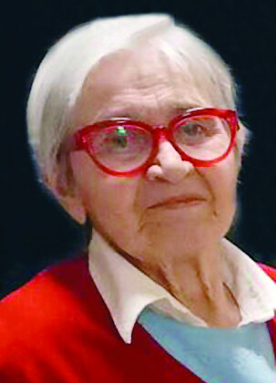 MARIA (MARIUCCIA) VED. LANZI PARABOSCHI photo