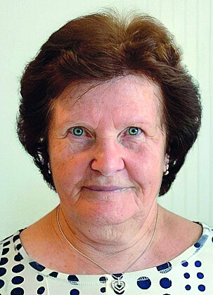 LUISA VED. SIGNAROLDI PELLA photo