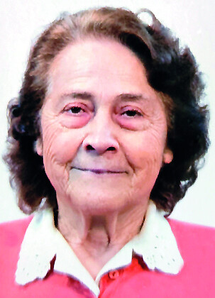 GIUSEPPINA FIORANI photo