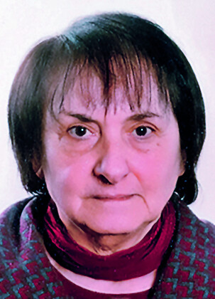 SILVANA MOLINARI photo